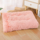 Super Soft Dog Bed Cushion