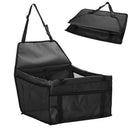 Dog Carrier Waterproof Cover Basket