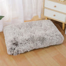 Super Soft Dog Bed Cushion