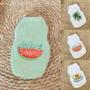 Summer Small Pet Clothes T-shirt