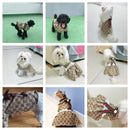 Teddy Bichon Pitbull Couple Shirt