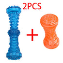 Bone Sturdy Dog Chew Toy