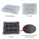 Super Soft Dog Bed Cushion