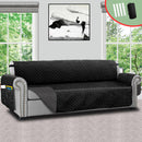 Pet Protector Stretch Elastic Sofa Cover