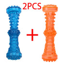 Bone Sturdy Dog Chew Toy