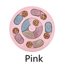 Slow Feeder Puppy IQ Food Dispenser