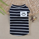 Spring Summer Pet Dog Shirt