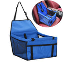 Dog Carrier Waterproof Cover Basket