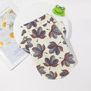 Summer Hawaiian Style Dog Shirt