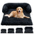 Soft Furniture Protector Dog Bed Blanket