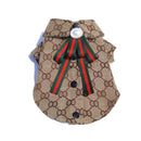 Teddy Bichon Pitbull Couple Shirt