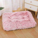 Super Soft Dog Bed Cushion