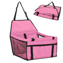 Dog Carrier Waterproof Cover Basket