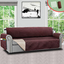 Pet Protector Stretch Elastic Sofa Cover