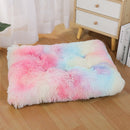 Super Soft Dog Bed Cushion