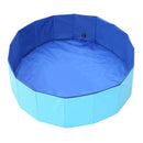 Pet Swimming Foldable Dog Pool