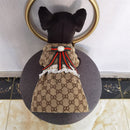 Teddy Bichon Pitbull Couple Shirt