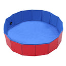 Pet Swimming Foldable Dog Pool