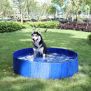 Pet Swimming Foldable Dog Pool