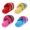 Slipper Shaped Puppy Dog Sound Play Toy