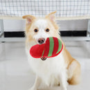 Slipper Shaped Puppy Dog Sound Play Toy