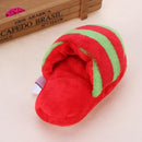 Slipper Shaped Puppy Dog Sound Play Toy