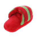 Slipper Shaped Puppy Dog Sound Play Toy