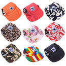 Yorkshire Pet Dog Hat Cap