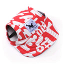 Yorkshire Pet Dog Hat Cap