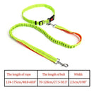 Nylon Breakaway Leashes