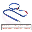 Nylon Breakaway Leashes