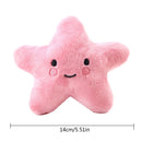 Pet Dog Squeaky Chew Toys