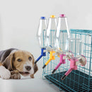 Automatic Water Drinking Feeding Bowls