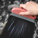 Pet Hair Remover Carpets Brush