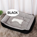 Bone Pet Bed