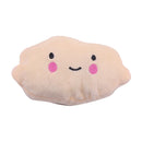 Puppy Squeaker Sound Chicken Leg Bone Toys