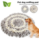 Snuffle Dogs Leak Food Anti Choking Mat