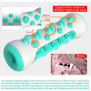 Dog Molar Toothbrush Toys