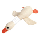 Octopus Skin Shell Bite Resistant Plush Toy