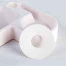 Double Feeder Automatic Water Drinking Bowls