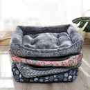 Underpad Cushion Mats and Blanket