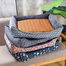 Underpad Cushion Mats and Blanket