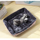 Underpad Cushion Mats and Blanket