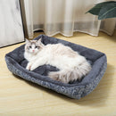 Underpad Cushion Mats and Blanket