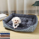 Underpad Cushion Mats and Blanket