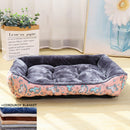 Underpad Cushion Mats and Blanket