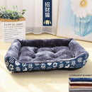 Underpad Cushion Mats and Blanket