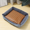 Underpad Cushion Mats and Blanket