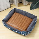 Underpad Cushion Mats and Blanket