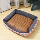 Underpad Cushion Mats and Blanket